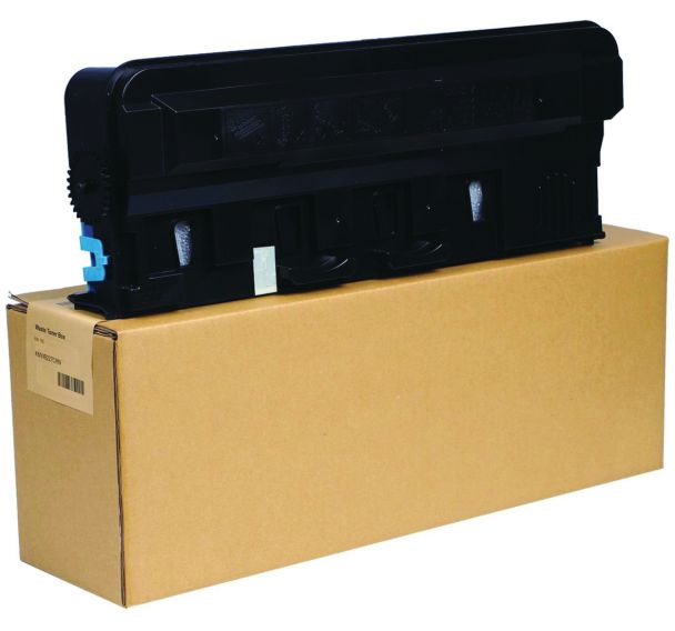 Bac de récupération d'origine Konica Minolta Develop WX 105