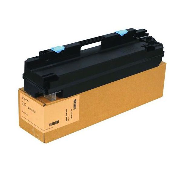 Bac de récupération d'origine Konica Minolta Develop WX 107