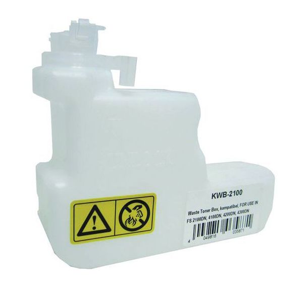 Bac de récupération d'origine Kyocera WT3100