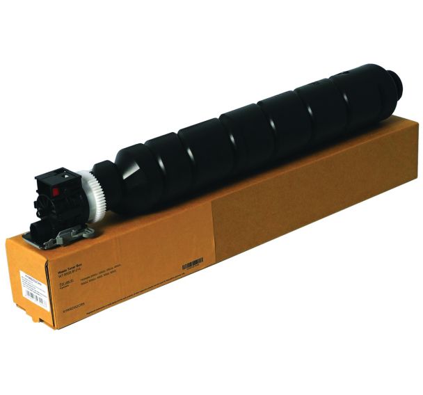 Bac de récupération d'origine Kyocera WT 8500