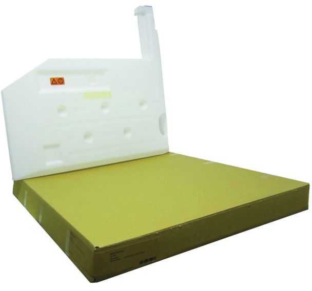 Bac de récupération d'origine Kyocera WT 861