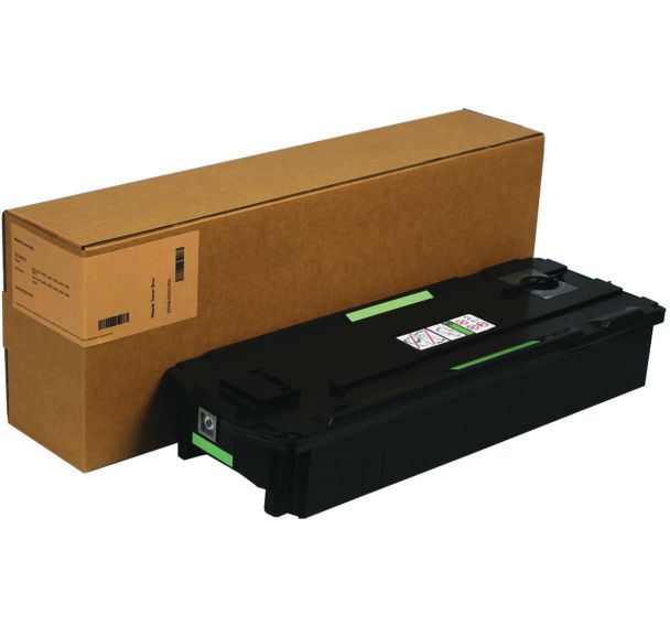 Bac de récupération d'origine Ricoh 418425