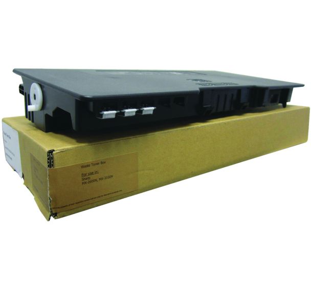 Bac de récupération d'origine Sharp AXSHMX2600