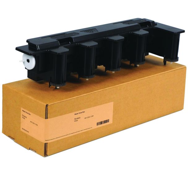 Bac de récupération d'origine Sharp MXC30HB