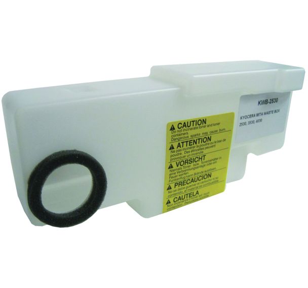 Bac de récupération d'origine TB700