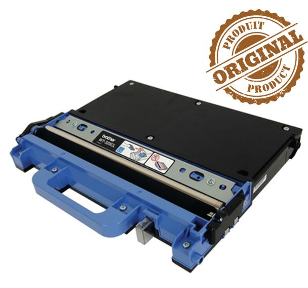 Bac de récupération d'origine oeM BROTHER WT-320 CL Neutral