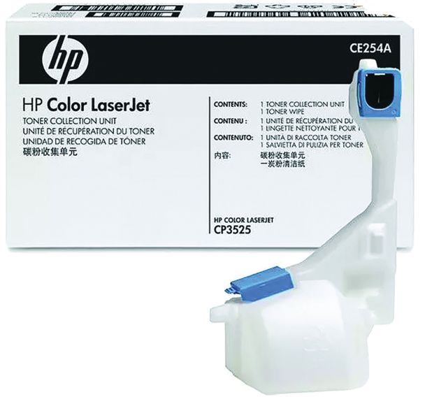 Bac de récupération d'origine oeM HP CE 254 A