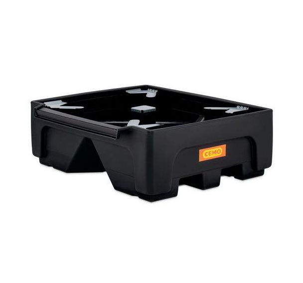 Bac de rétention - extension - 500L - Cemo