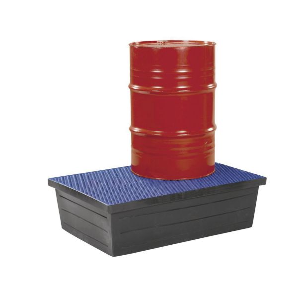 Bac de rétention 240 L EMP