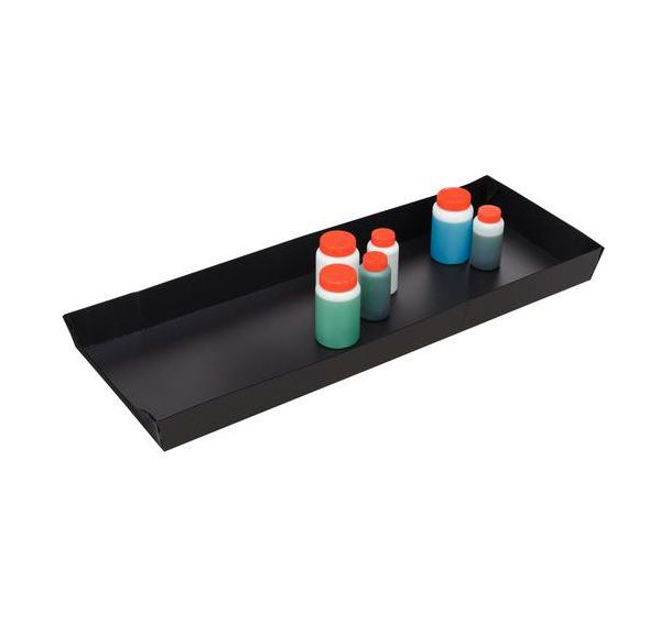 Bac de rétention 25 L recyclé