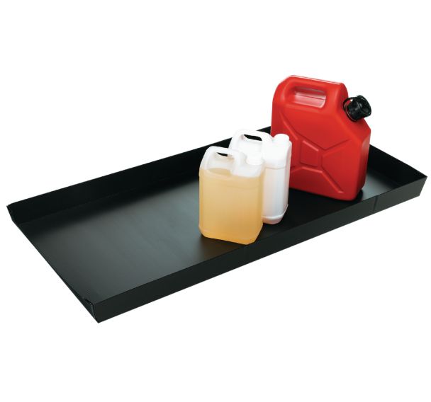 Bac de rétention 55 L recyclé