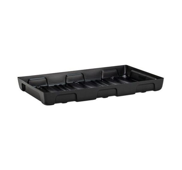 Bac de rétention en PE recyclé - 10/6 - 33L - Cemo