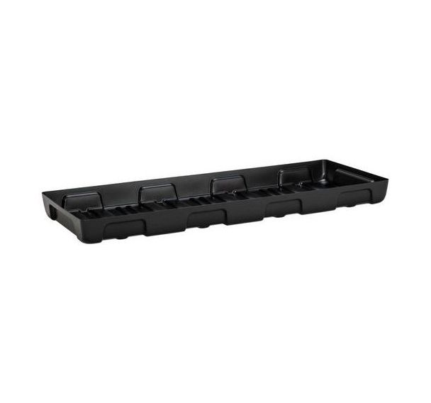 Bac de rétention en PE recyclé - 13/5 - 36L - Cemo