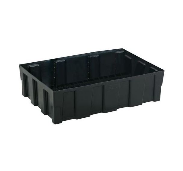 Bac de rétention modulable 250 L