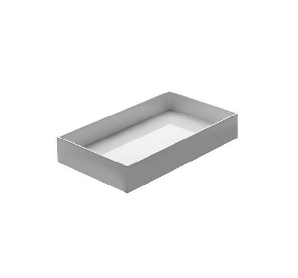 Bac de rétention pour armoire 790+1FLI