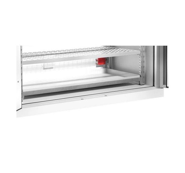 Bac de rétention pour armoire 790+2FLI