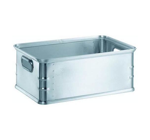 Bac de transport K270 - Zarges