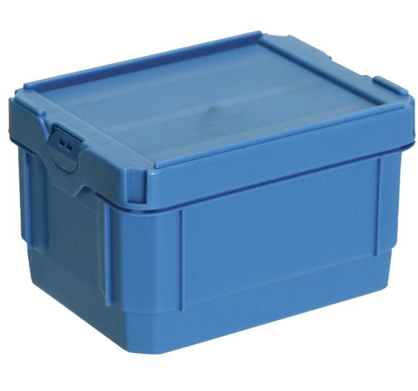 Bac de transport Poolbox - Longueur 200 à 600 mm - 2,6 à 49 L