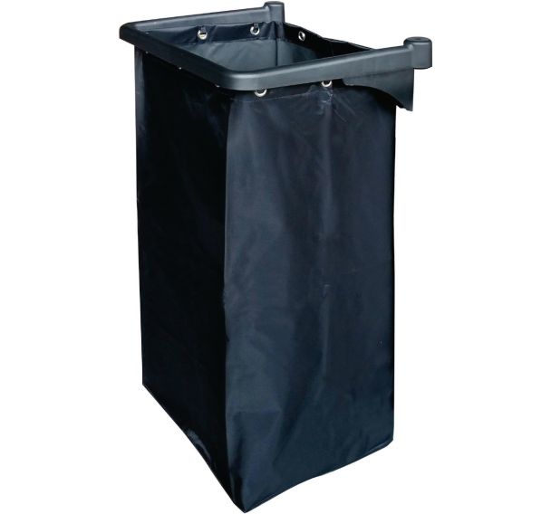 Bac en toile 400 x 310 x 780 mm