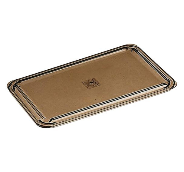 Bac gastronorme 1/2 Alto+ copolyester
