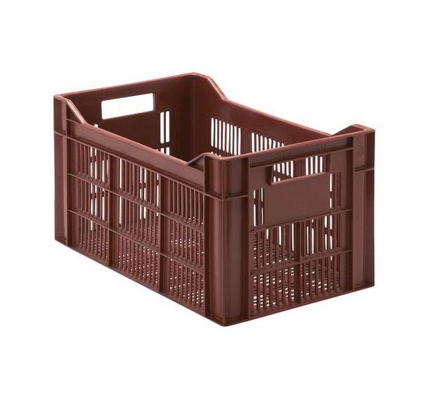 Bac gerbablePolyéthylène