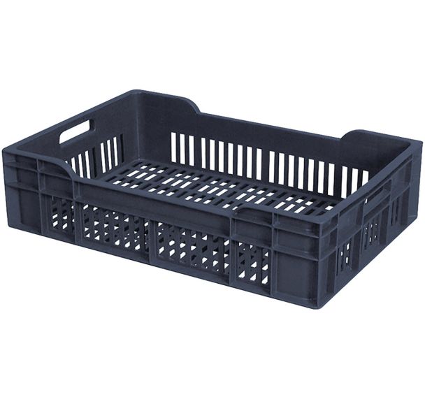 Bac gerbable ajoure - 20 L - Gilac