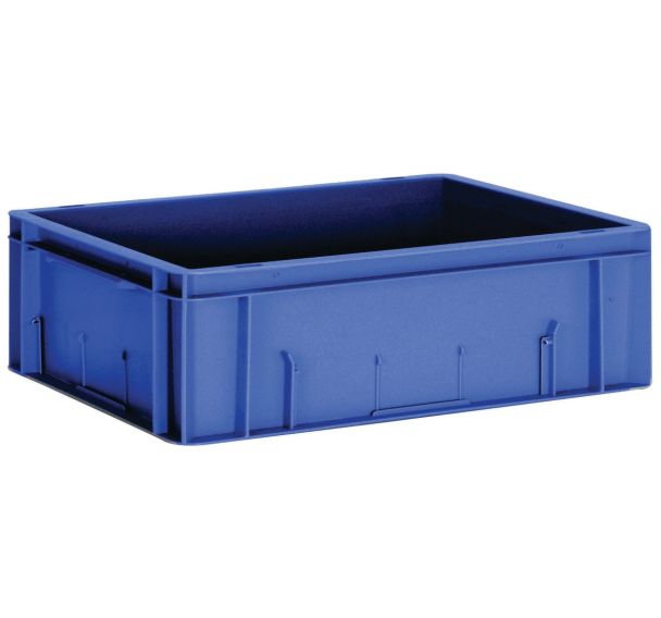 Bac gerbable RAKO Automotive - 10 et 22 L