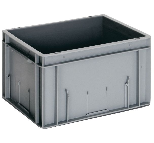 Bac gerbable RAKO Automotive - 20 et 45 L