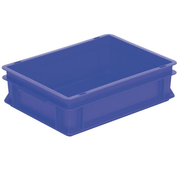 Bac gerbable norme Europe RAKO - 10 à 60 L