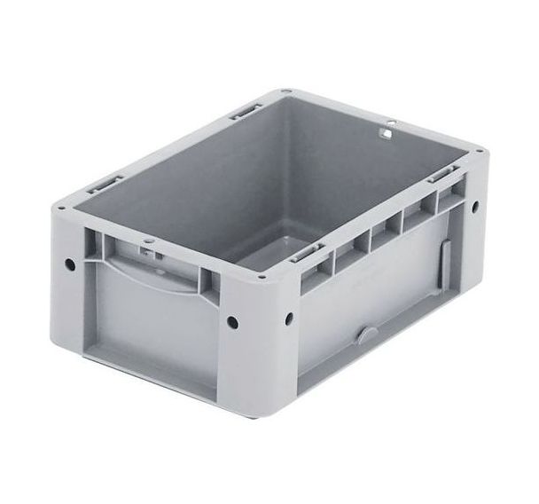 Bac gerbable norme Europe série XL - modèle standard - Bito