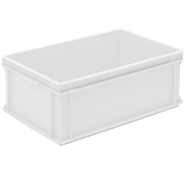 Bac gerbable plein - Longueur 600 mm - 40 à 60 L - Utz