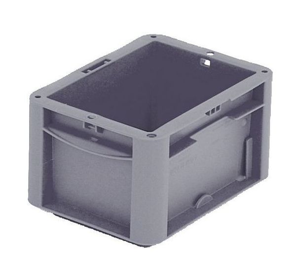 Bac gerbables norme Europe série XL - modèle standard 1.9L - Bito