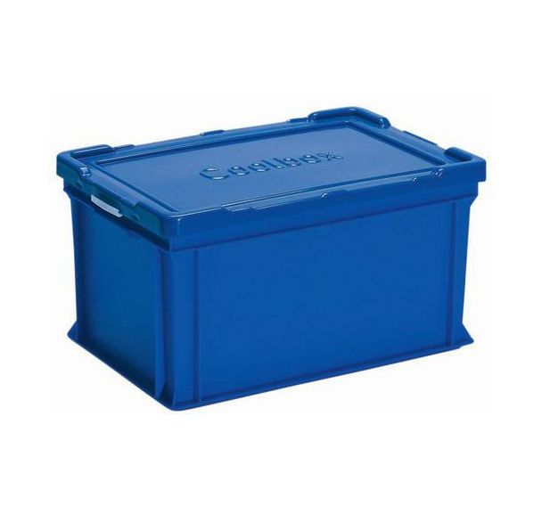 Bac isotherme Coolbox