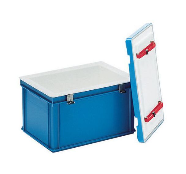 Bac isotherme Freezing Box 600x400x365 mm 48 litres