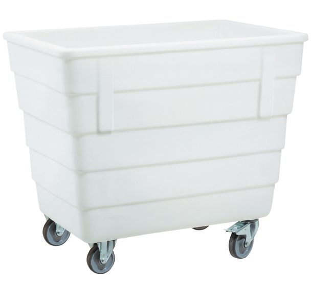 Bac isotherme à vidange - 500 L
