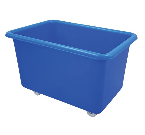 Bac mobile pour charges lourdes - Capacité 320L