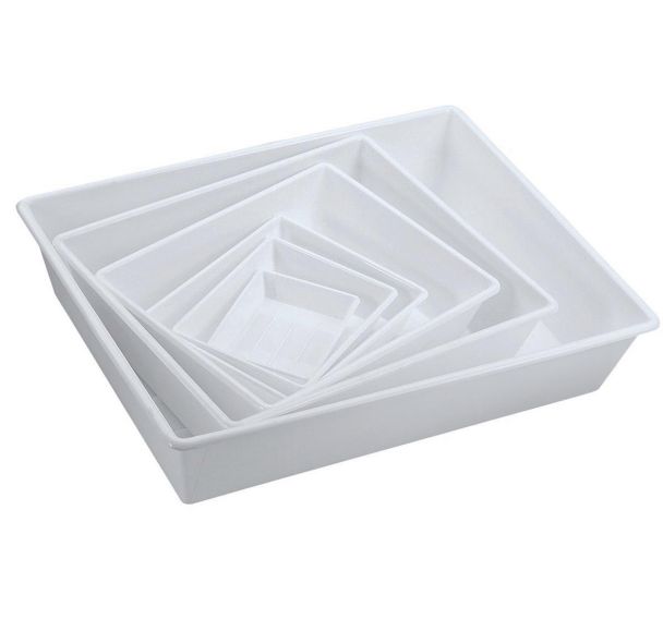 Bac multi-usage - 5 à 88 L