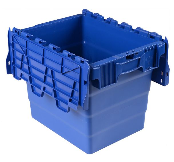 Bac navette - Lot de 5 - Viso