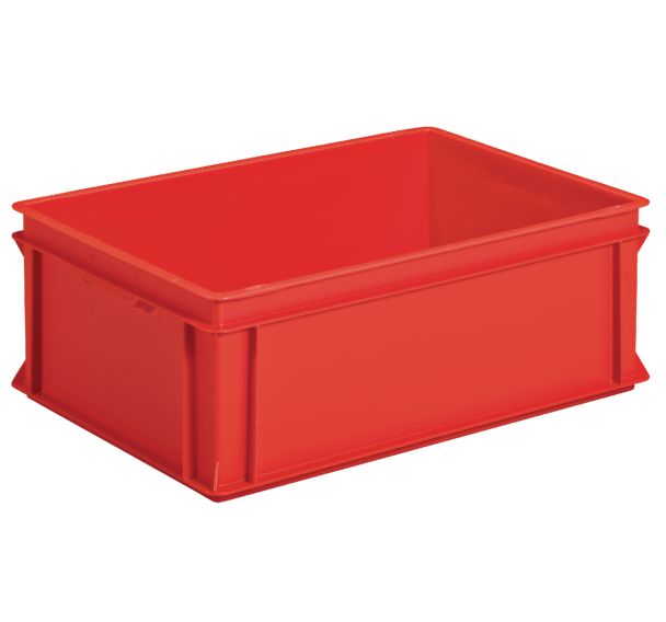 Bac norme Europe plein - Longueur 200 à 300 mm - 2 à 9 L