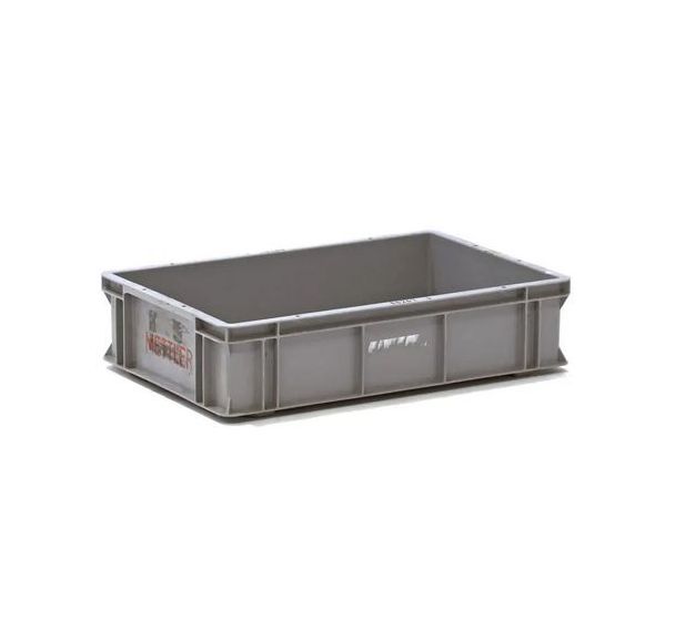 Bac norme Europe reconditionné - Longueur 600 mm - 24 L