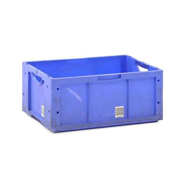 Bac norme Europe reconditionné - Longueur 600 mm - 51 L