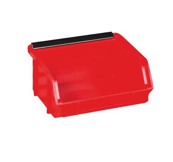 Bac plastique avec support _ RC-64