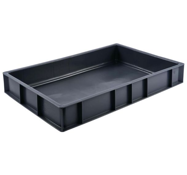 Bac à pâtons - Longueur 600 mm - 9 à 15 L - Gilac