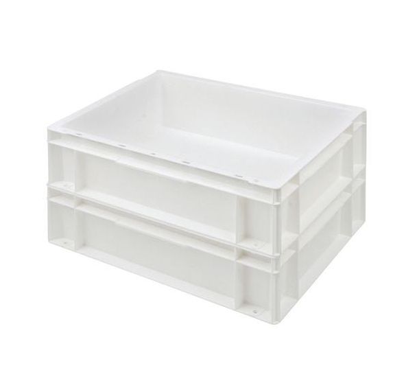 Bac plein gerbable 400x300mm Allibert