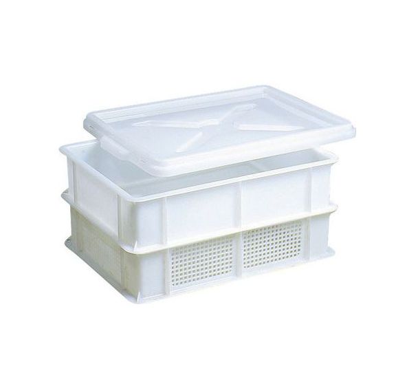 Bac plein gerbable 40x30 cm - 10 L