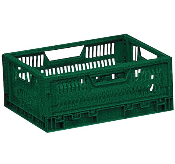 Bac pliant PreLog® - Longueur 600 mm - 36 et 47 L