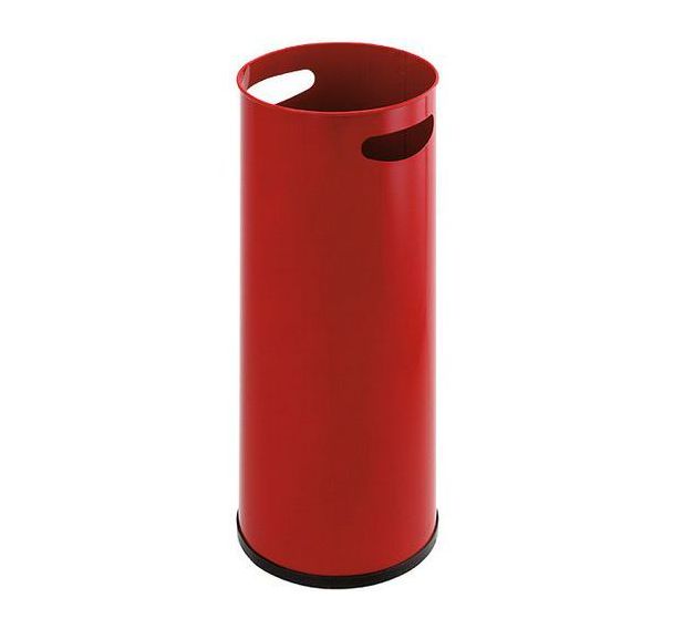 Bac porte-parapluie - V-Part