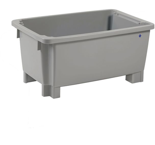 Bac sur pied - 300L - GILAC