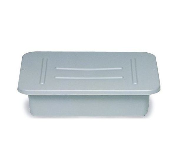 Bac utilitaire 17,5 L Rubbermaid