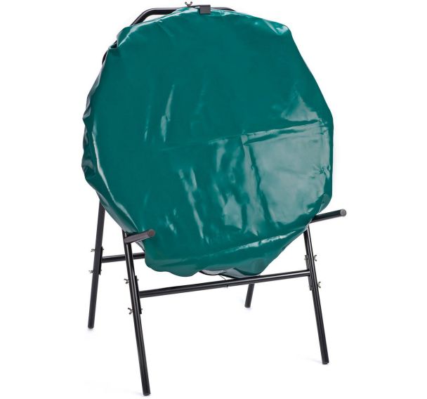 Bache Protection pour Cible Paille